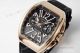 Swiss Grade 1 Replica Franck Muller Vanguard Yachting V45 Rose Gold Black Men Watch Seagull 7750 Chronograph (3)_th.jpg